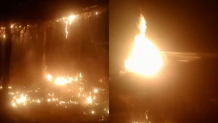 ಚಿಕ್ಕೋಡಿಯಲ್ಲಿ ದಲಿತರ ಗುಡಿಸಲುಗಳಿಗೆ ಬೆಂಕಿ! ಹಲವು ಕುಟುಂಬಗಳು ಬೀದಿಬದಿ; ಸವರ್ಣಿಯರೇ ಇಟ್ಟರೆ ಬೆಂಕಿ?<br />
<b>Deprecated</b>: strip_tags(): Passing null to parameter #1 ($string) of type string is deprecated in <b>/home/u749535979/domains/suvarnasamachara.com/public_html/wp-content/themes/Newspaper/loop-single.php</b> on line <b>64</b><br />
ಚಿಕ್ಕೋಡಿಯಲ್ಲಿ ದಲಿತರ ಗುಡಿಸಲುಗಳಿಗೆ ಬೆಂಕಿ! ಹಲವು ಕುಟುಂಬಗಳು ಬೀದಿಬದಿ; ಸವರ್ಣಿಯರೇ ಇಟ್ಟರೆ ಬೆಂಕಿ?