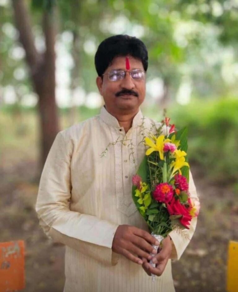 ಡಿಸಿ ಕಚೇರಿಯ ಇಇ ಪದ್ಮಕಾಂತ ಶೆಂಡೂರೆ ಹೃದಯಾಘಾತದಿಂದ ನಿಧನ<br />
<b>Deprecated</b>: strip_tags(): Passing null to parameter #1 ($string) of type string is deprecated in <b>/home/u749535979/domains/suvarnasamachara.com/public_html/wp-content/themes/Newspaper/loop-single.php</b> on line <b>64</b><br />
ಡಿಸಿ ಕಚೇರಿಯ ಇಇ ಪದ್ಮಕಾಂತ ಶೆಂಡೂರೆ ಹೃದಯಾಘಾತದಿಂದ ನಿಧನ