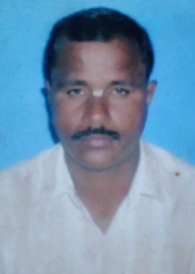 ಭಜನಾ ಸ್ಪರ್ಧೆಯ ವೇಳೆ ಕಲಾವಿದ ಹೃದಯಾಘಾತದಿಂದ ನಿಧನ