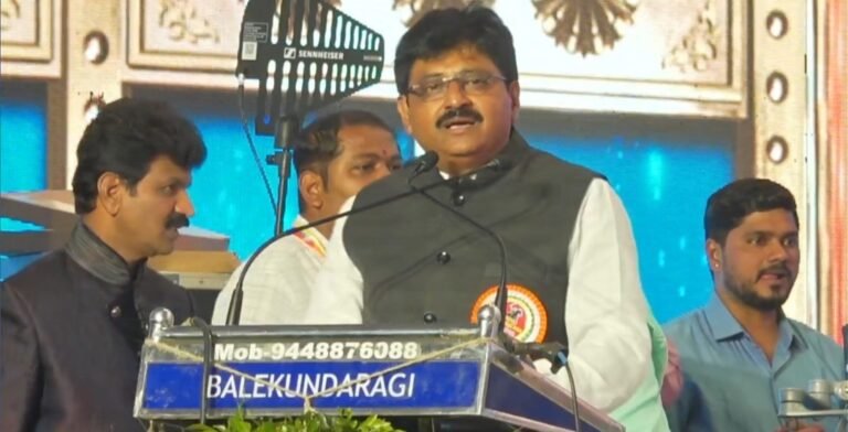 ಕಿತ್ತೂರು ಪ್ರವಾಸೋದ್ಯಮ ತಾಣವಾಗಿಸಿ ಅಭಿವೃದ್ಧಿಪಡಿಸಲು ಬದ್ಧ: ಬಾಬಾಸಾಹೇಬ ಪಾಟೀಲ್