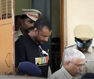 ‘ದಾಸ’ನಿಗೆ ದೀಪಾವಳಿ ಗಿಫ್ಫ್! ಕೊಲೆ ಕೇಸ್ ನಲ್ಲಿ ದರ್ಶನ್ ಗೆ ಬಿಗ್ ರಿಲೀಫ್ ; ಮಧ್ಯಂತರ ಬೇಲ್ ಗ್ರ್ಯಾಂಟೆಡ್!<br />
<b>Deprecated</b>: strip_tags(): Passing null to parameter #1 ($string) of type string is deprecated in <b>/home/u749535979/domains/suvarnasamachara.com/public_html/wp-content/themes/Newspaper/loop-single.php</b> on line <b>64</b><br />
‘ದಾಸ’ನಿಗೆ ದೀಪಾವಳಿ ಗಿಫ್ಫ್! ಕೊಲೆ ಕೇಸ್ ನಲ್ಲಿ ದರ್ಶನ್ ಗೆ ಬಿಗ್ ರಿಲೀಫ್ ; ಮಧ್ಯಂತರ ಬೇಲ್ ಗ್ರ್ಯಾಂಟೆಡ್!