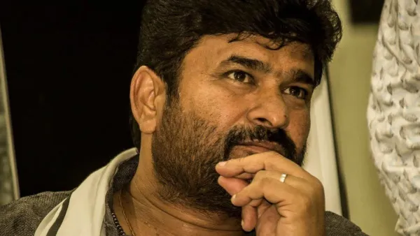 ಕಾಂಗ್ರೆಸ್ ಶಾಸಕ ವಿನಯ್ ಕುಲಕರ್ಣಿ ವಿರುದ್ಧ ಅತ್ಯಾಚಾರ ಆರೋಪದಡಿ ಎಫ್ಐಆರ್