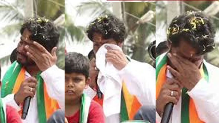 ನಿಖಿಲ್ ಹ್ಯಾಟ್ರಿಕ್ ಸೋಲು! ಪದೇ ಪದೇ ಹಿನ್ನಡೆ; ಮುಂದಿನ ಪೊಲಿಟಿಕಲ್ ಪಯಣದ ನಿರ್ಧಾರವೇನು?