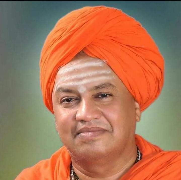 ಜಮಖಂಡಿ ಓಲೇಮಠದ ಡಾ.ಅಭಿನವ ಕುಮಾರ ಶ್ರೀ ಲಿಂಗೈಕ್ಯ<br />
<b>Deprecated</b>: strip_tags(): Passing null to parameter #1 ($string) of type string is deprecated in <b>/home/u749535979/domains/suvarnasamachara.com/public_html/wp-content/themes/Newspaper/loop-single.php</b> on line <b>64</b><br />
ಜಮಖಂಡಿ ಓಲೇಮಠದ ಡಾ.ಅಭಿನವ ಕುಮಾರ ಶ್ರೀ ಲಿಂಗೈಕ್ಯ