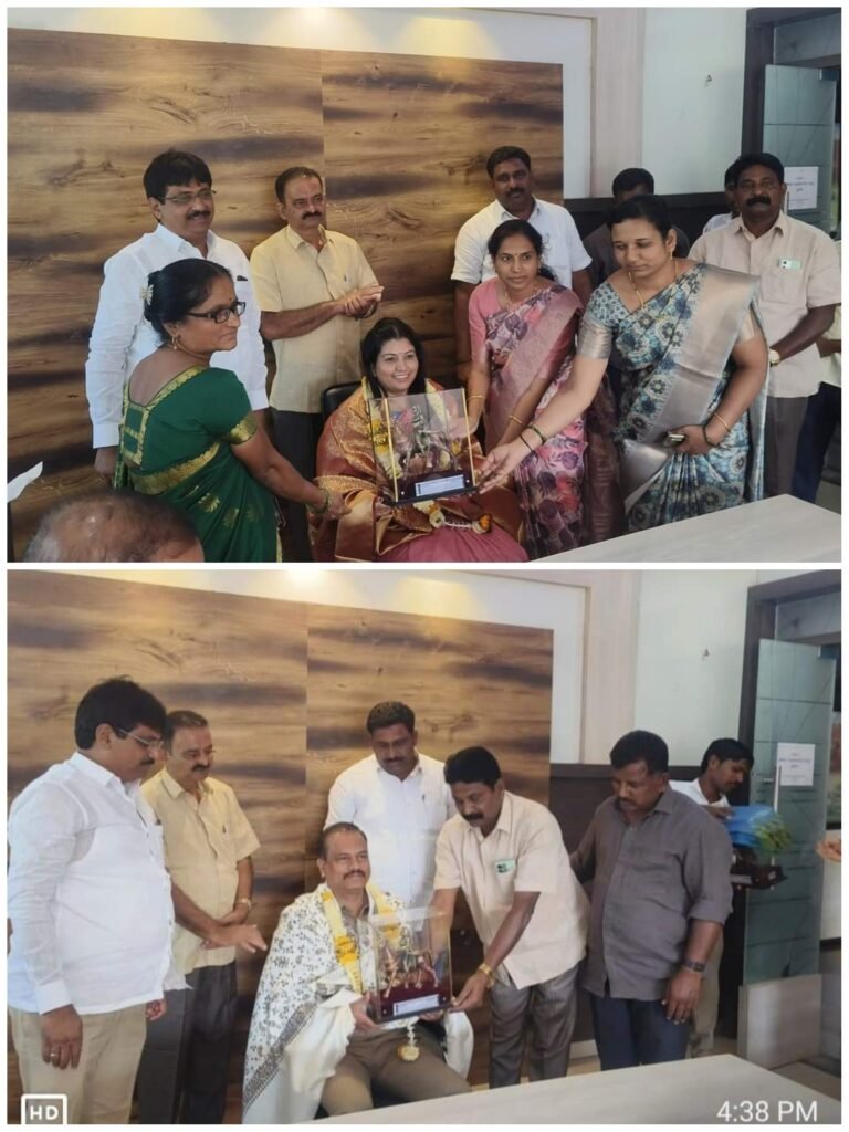 “ಯಶಸ್ವಿ 200ನೇ ಕಿತ್ತೂರು ವಿಜಯೋತ್ಸವ” ಅಧಿಕಾರಿ, ಪತ್ರಕರ್ತರಿಗೆ ಸತ್ಕಾರ; ಶಹಾಬ್ಬಾಸ್ ಎಂದ ಶಾಸಕ ಬಾಬಾಸಾಹೇಬ!<br />
<b>Deprecated</b>: strip_tags(): Passing null to parameter #1 ($string) of type string is deprecated in <b>/home/u749535979/domains/suvarnasamachara.com/public_html/wp-content/themes/Newspaper/loop-single.php</b> on line <b>64</b><br />
“ಯಶಸ್ವಿ 200ನೇ ಕಿತ್ತೂರು ವಿಜಯೋತ್ಸವ” ಅಧಿಕಾರಿ, ಪತ್ರಕರ್ತರಿಗೆ ಸತ್ಕಾರ; ಶಹಾಬ್ಬಾಸ್ ಎಂದ ಶಾಸಕ ಬಾಬಾಸಾಹೇಬ!
