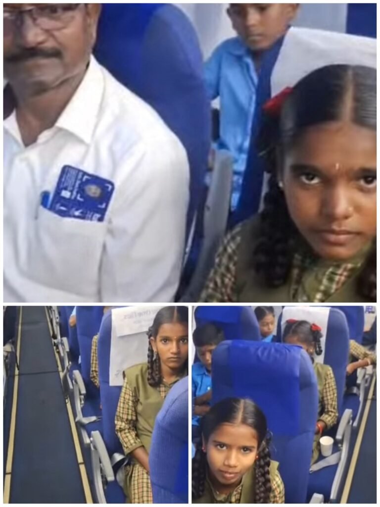 ಆಹಾ..ವಿಮಾನಯಾನ! ಸ್ವಂತ ಖರ್ಚಿನಲ್ಲಿ ವಿದ್ಯಾರ್ಥಿಗಳಿಗೆ ಪ್ರವಾಸ; ಬೆಳಗಾವಿ ಶಿಕ್ಷಕನಿಗೆ ಪೋಷಕರು ಶಹಬ್ಬಾಸ್!<br />
<b>Deprecated</b>: strip_tags(): Passing null to parameter #1 ($string) of type string is deprecated in <b>/home/u749535979/domains/suvarnasamachara.com/public_html/wp-content/themes/Newspaper/loop-single.php</b> on line <b>64</b><br />
ಆಹಾ..ವಿಮಾನಯಾನ! ಸ್ವಂತ ಖರ್ಚಿನಲ್ಲಿ ವಿದ್ಯಾರ್ಥಿಗಳಿಗೆ ಪ್ರವಾಸ; ಬೆಳಗಾವಿ ಶಿಕ್ಷಕನಿಗೆ ಪೋಷಕರು ಶಹಬ್ಬಾಸ್!