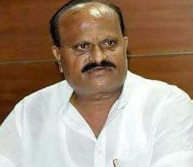 ಬಿಡಿಸಿಸಿ ಬ್ಯಾಂಕ್ ಉಪಾಧ್ಯಕ್ಷ ಸ್ಥಾನಕ್ಕೆ ಢವಳೇಶ್ವರ ರಾಜೀನಾಮೆ<br />
<b>Deprecated</b>: strip_tags(): Passing null to parameter #1 ($string) of type string is deprecated in <b>/home/u749535979/domains/suvarnasamachara.com/public_html/wp-content/themes/Newspaper/loop-single.php</b> on line <b>64</b><br />
ಬಿಡಿಸಿಸಿ ಬ್ಯಾಂಕ್ ಉಪಾಧ್ಯಕ್ಷ ಸ್ಥಾನಕ್ಕೆ ಢವಳೇಶ್ವರ ರಾಜೀನಾಮೆ