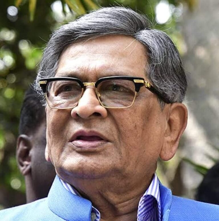 ಎಸ್.ಎಂ.ಕೃಷ್ಣ ಅವರ ನಿಧನಕ್ಕೆ ವಿಜಯೇಂದ್ರ ಸಂತಾಪ