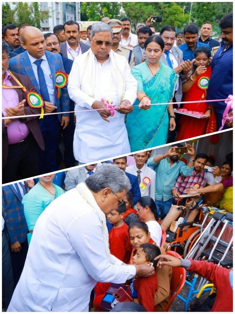 ವಿಶ್ವ ವಿಕಲಚೇತನರ ದಿನಾಚರಣೆ! ಸಾಧಕ ವಿಕಲಚೇತನರಿಗೆ ಪ್ರಶಸ್ತಿ ಪ್ರದಾನ!<br />
<b>Deprecated</b>: strip_tags(): Passing null to parameter #1 ($string) of type string is deprecated in <b>/home/u749535979/domains/suvarnasamachara.com/public_html/wp-content/themes/Newspaper/loop-single.php</b> on line <b>64</b><br />
ವಿಶ್ವ ವಿಕಲಚೇತನರ ದಿನಾಚರಣೆ! ಸಾಧಕ ವಿಕಲಚೇತನರಿಗೆ ಪ್ರಶಸ್ತಿ ಪ್ರದಾನ!