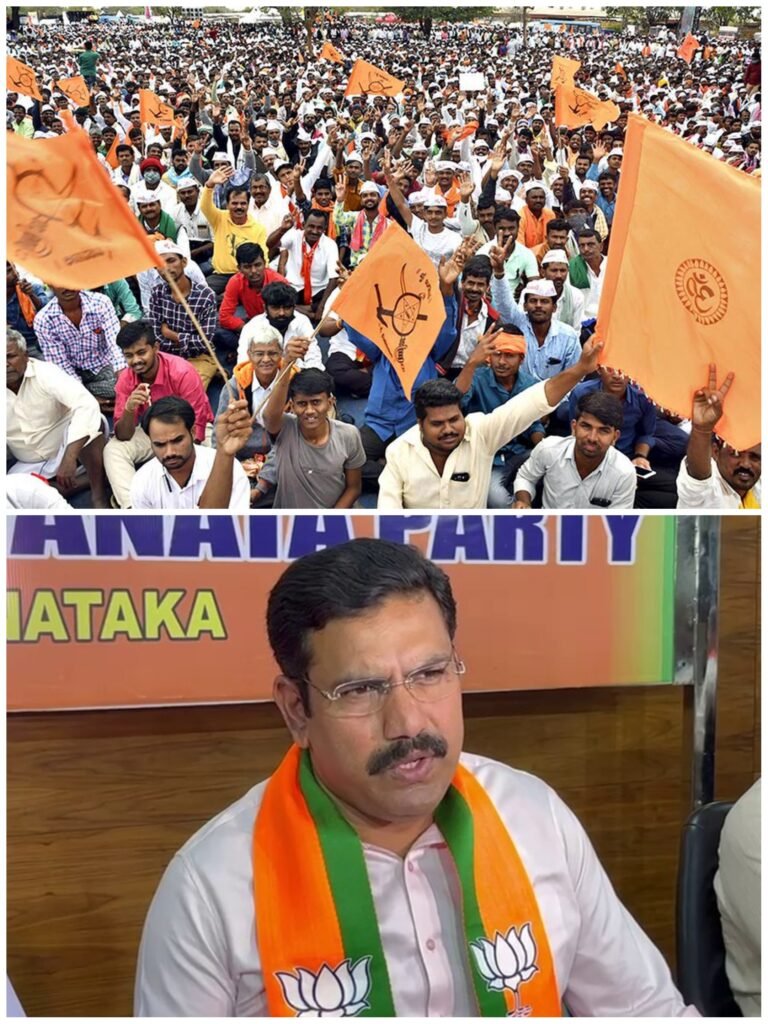 ಪಂಚಮಸಾಲಿ ಮೀಸಲಾತಿ ಹೋರಾಟಕ್ಕೆ ಸಂಪೂರ್ಣ ಬೆಂಬಲ: ವಿಜಯೇಂದ್ರ<br />
<b>Deprecated</b>: strip_tags(): Passing null to parameter #1 ($string) of type string is deprecated in <b>/home/u749535979/domains/suvarnasamachara.com/public_html/wp-content/themes/Newspaper/loop-single.php</b> on line <b>64</b><br />
ಪಂಚಮಸಾಲಿ ಮೀಸಲಾತಿ ಹೋರಾಟಕ್ಕೆ ಸಂಪೂರ್ಣ ಬೆಂಬಲ: ವಿಜಯೇಂದ್ರ