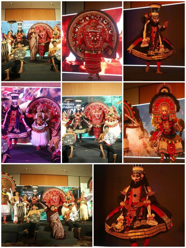 ಕೇರಳದಿಂದ ಸ್ಥಳೀಯ ಪ್ರವಾಸಿಗರ ಸಂಖ್ಯೆ ಹೆಚ್ಚಿಸಲು ಅಖಿಲ ಭಾರತ ಅಭಿಯಾನಕ್ಕೆ ಚಾಲನೆ!