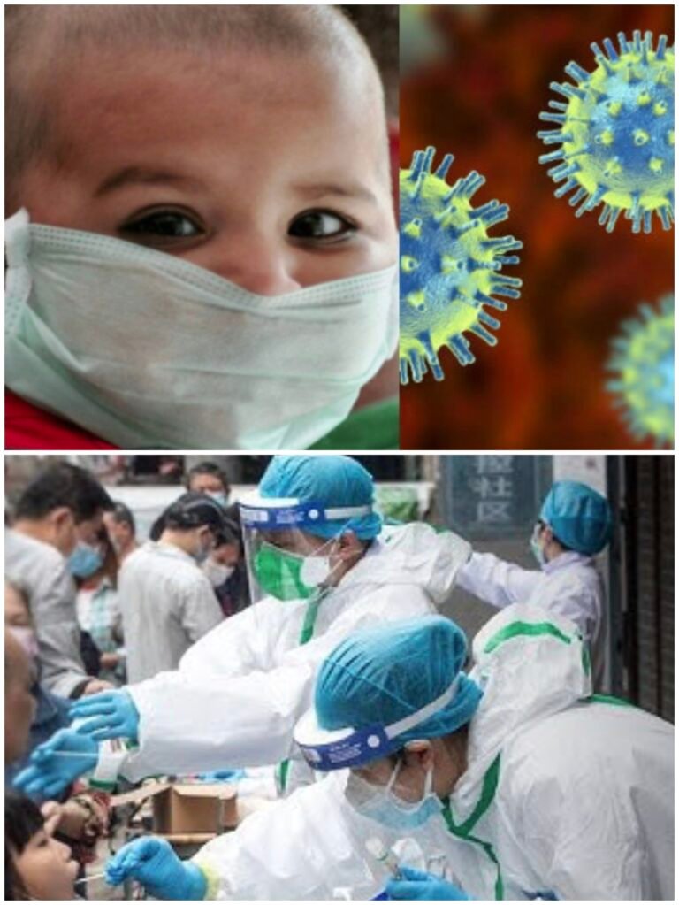“ರಾಜ್ಯದಲ್ಲಿ HMPV TEST ಕಡ್ಡಾಯವಲ್ಲ” ಆತಂಕಕಾರಿ VIRUS ಬಗ್ಗೆ ಆರೋಗ್ಯ ಇಲಾಖೆ ಹೇಳಿದ್ದೇನು?