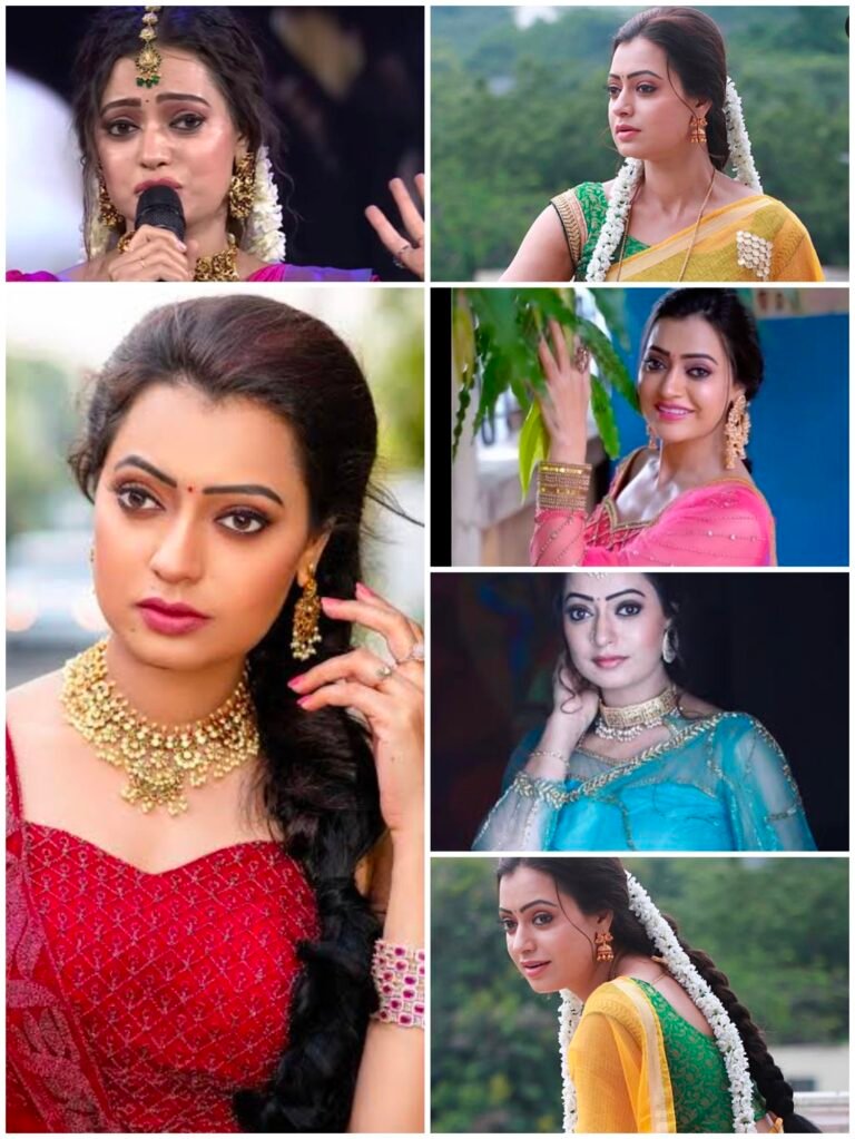ತೆಲುಗಿನವನ ಜೊತೆ ಮಲಗಿದವಳಿಗೆ ಕನ್ನಡದವನ ಜೊತೆ ಮಲಗಲು ಬರಲ್ವ? ನಿರೂಪಕಿ ಸೌಮ್ಯ ರಾವ್ ಗರಂ ಆಗಿದ್ದೇಕೆ? ಕನ್ನಡ Industry ಬಗ್ಗೆ ಕೆಂಡವಾಗಿದ್ದೇಕೆ?