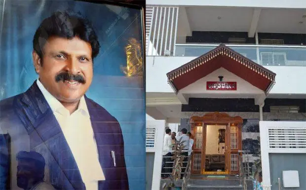 ಭ್ರಷ್ಟ ಅಧಿಕಾರಿಗಳಿಗೆ ಲೋಕಾ ಬಿಸಿ! ರಾಜ್ಯದ ಹಲವೆಡೆ ರೇಡ್; ಅಡ್ಡ ದಾರಿಯಲ್ಲಿ ದುಡ್ಡು ಮಾಡಿದವರ ಎದೆ ಢವ ಢವ!
