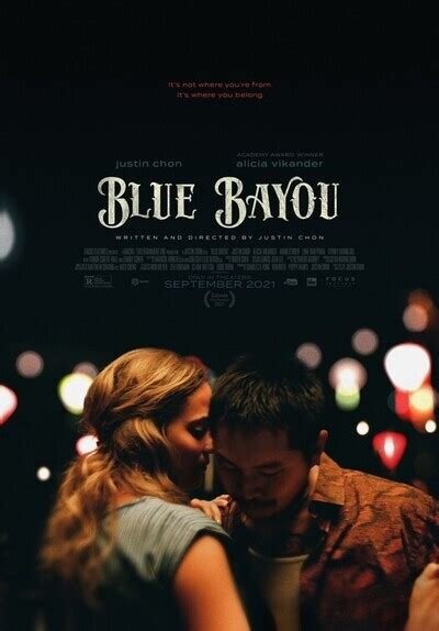 The Bayou 2025
